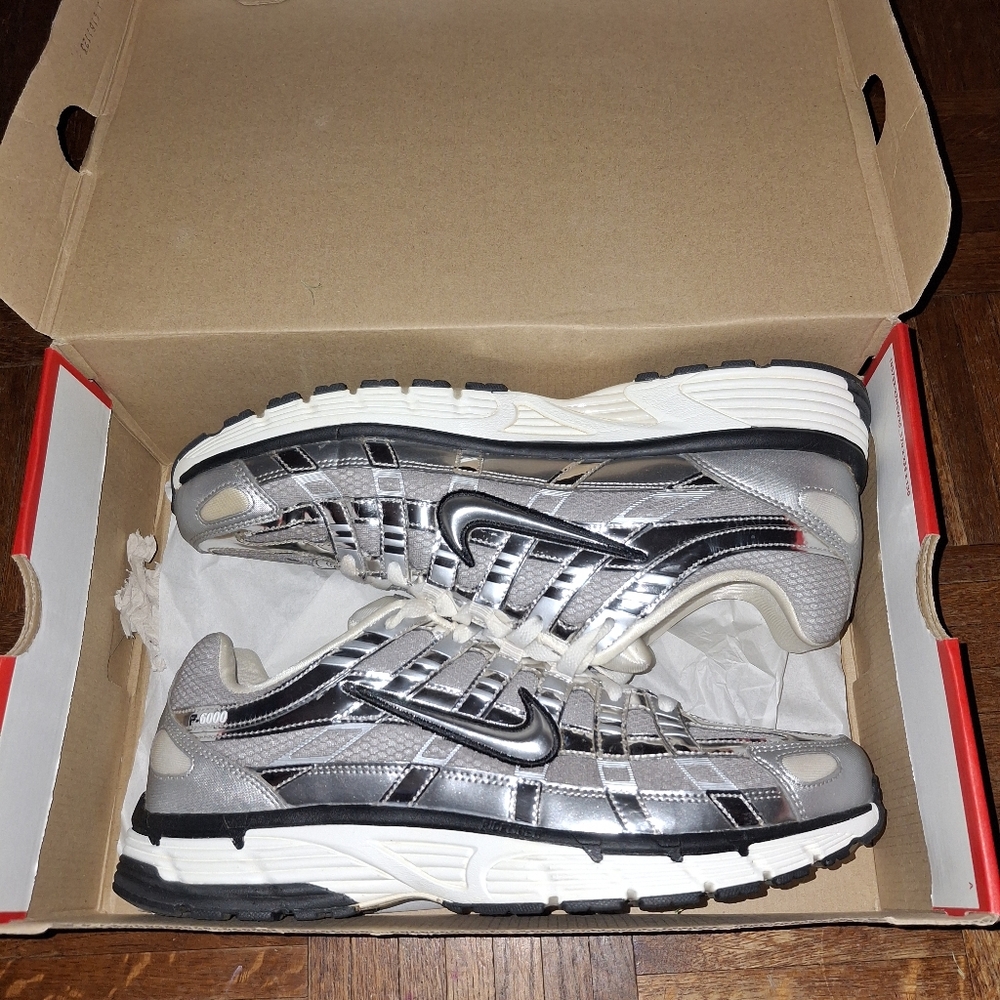 Nike P-6000